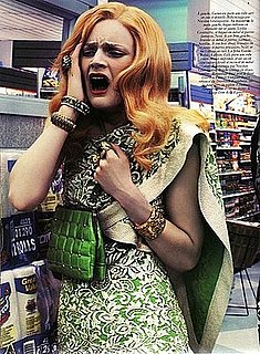 Has the Recession Reduced the Thrill of Shopping? Has the Recession Reduced the Thrill of Shopping?