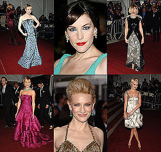 Costume Institute Gala Round Up: Love It or Hate It? Costume Institute Gala Round Up: Love It or Hate It?