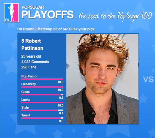 Help Us Choose the PopSugar 100 and Win a Chanel Bag! Help Us Choose the PopSugar 100 and Win a Chanel Bag!