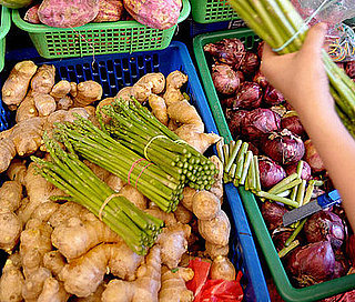 Spring Produce: In Season and So Good For You Spring Produce: In Season and So Good For You