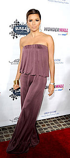 Celeb Style: Eva Longoria Celeb Style: Eva Longoria