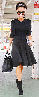 Celeb Style: Victoria Beckham Celeb Style: Victoria Beckham