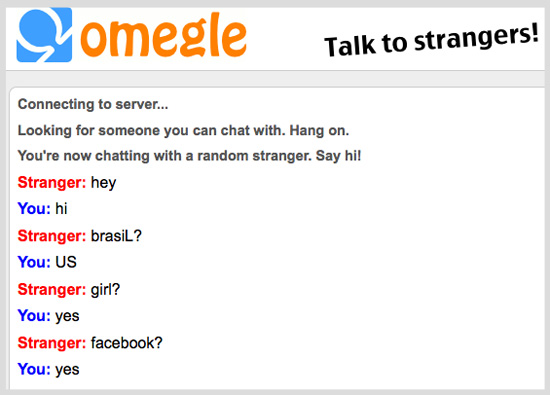sexfilm omegle talk to strangers sexfilm omegle talk to strangers