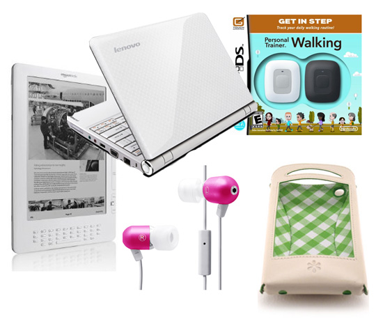 geeksugar's Must Have Gadgets and Accessories For June! geeksugar's Must Have Gadgets and Accessories For June!