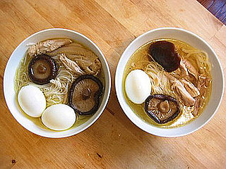 Let's Dish: What Foods Do You Eat For Good Luck? Let's Dish: What Foods Do You Eat For Good Luck?