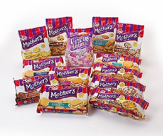 Mother's Cookies Return to Store Shelves Mother's Cookies Return to Store Shelves