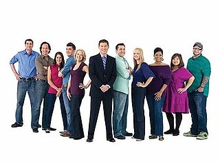 The Next Food Network Star Recap: Season 5, Episode 1 The Next Food Network Star Recap: Season 5, Episode 1