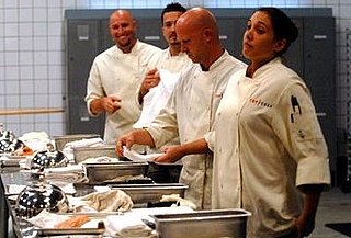 Top Chef Quiz: Gone Fishing Top Chef Quiz: Gone Fishing
