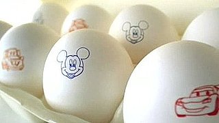 Eggs by Disney: Love It or Hate It? Eggs by Disney: Love It or Hate It?