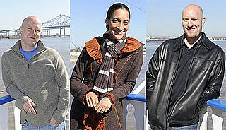 Who Do You Think Should Win Top Chef? Who Do You Think Should Win Top Chef?