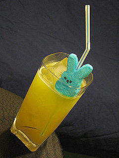 Yummy Links: From Peep Straws to Sour Cream Yummy Links: From Peep Straws to Sour Cream