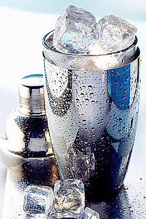 Happy Hour: Save the Ice Until Last Happy Hour: Save the Ice Until Last