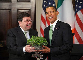 St. Patrick's Day Around the World St. Patrick's Day Around the World