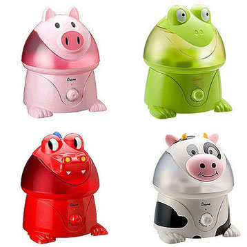 Humidifiers for Kids Humidifiers for Kids