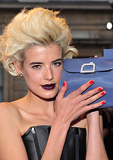 Love It or Hate It? Agyness Deyn's Trend Overload Love It or Hate It? Agyness Deyn's Trend Overload