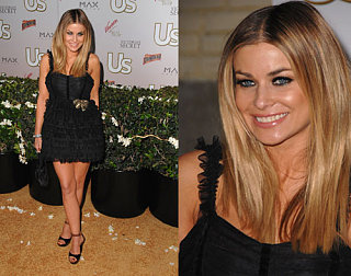 Us' Hot Hollywood Style Winners: Carmen Electra Us' Hot Hollywood Style Winners: Carmen Electra