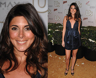 Us' Hot Hollywood Style Winners: Jamie-Lynn Sigler Us' Hot Hollywood Style Winners: Jamie-Lynn Sigler