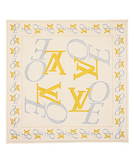 On Our Radar: Louis Vuitton White Collection On Our Radar: Louis Vuitton White Collection