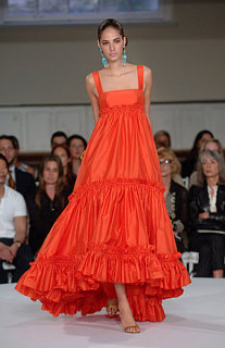Cruise 2008: Oscar de la Renta Cruise 2008: Oscar de la Renta