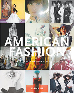 Fab Read: American Fashion Fab Read: American Fashion