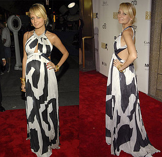 2007 Fashion Rocks: Nicole Richie 2007 Fashion Rocks: Nicole Richie