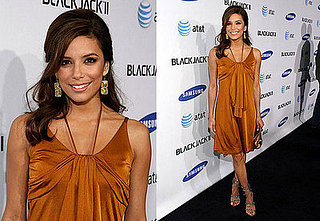Celebrity Style: Eva Longoria Celebrity Style: Eva Longoria