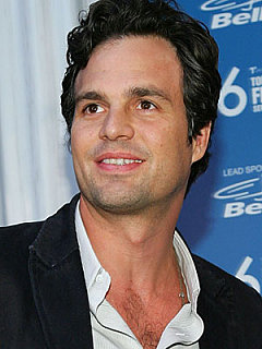 Mark Ruffalo