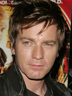 Ewan McGregor Ewan McGregor