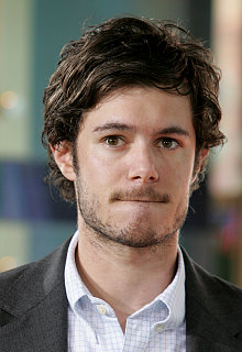 Adam Brody Tells It Like It Is Adam Brody Tells It Like It Is