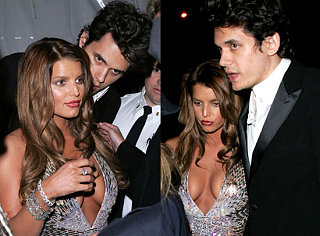 John & Jess Came With Dates, Left With Each Other John & Jess Came With Dates, Left With Each Other