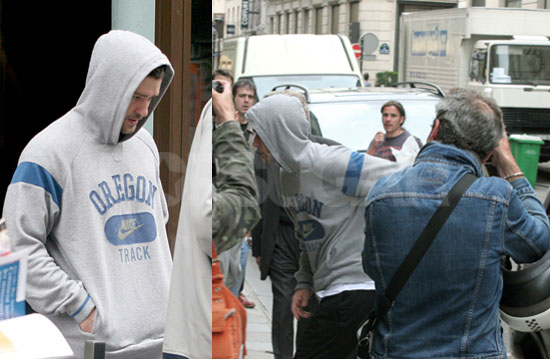 JT Je t'aime Oregon, Paris, Biel JT Je t'aime Oregon, Paris, Biel
