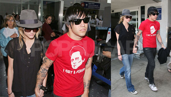 Ashlee & Pete Want More Cowbell, Summer Lovin' Ashlee & Pete Want More Cowbell, Summer Lovin'