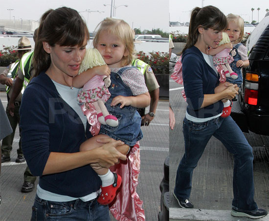 Jen and Violet Take Off Jen and Violet Take Off