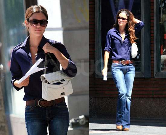 Breaking News: Rachel Bilson's Back on TV! Breaking News: Rachel Bilson's Back on TV!