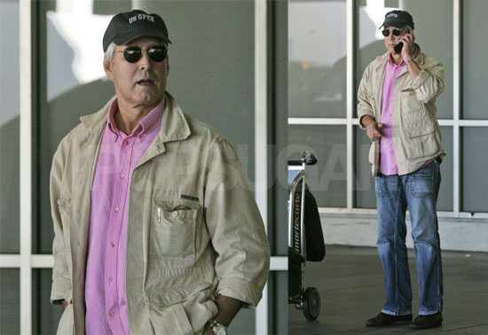 Chevy Chase Is Back in Action Chevy Chase Is Back in Action