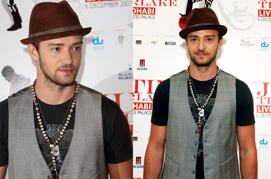 JT's FutureSex/LoveShow Will Soon Be in the Past JT's FutureSex/LoveShow Will Soon Be in the Past