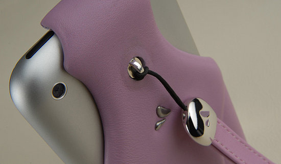 The iPhone i-volution Lady Holster The iPhone i-volution Lady Holster
