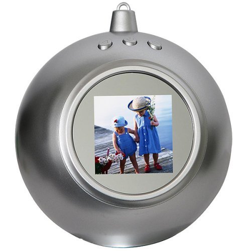 Tis' the Season: Festive Digital Ornaments Tis' the Season: Festive Digital Ornaments