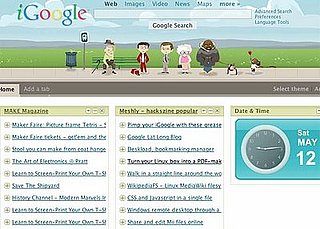 The Votes Are in: Your Favorite New Google Feature of 2007 Is. . . The Votes Are in: Your Favorite New Google Feature of 2007 Is. . .