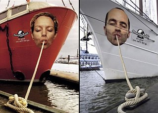 Mondo Pasta Slurps at Sea Mondo Pasta Slurps at Sea