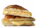 Yummy Links: From Grilled Cheese to Eggs on Pizza Yummy Links: From Grilled Cheese to Eggs on Pizza