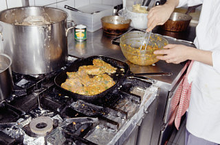 So You Can't Cook So You Can't Cook