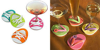 Shoe Coasters: Love It Or Hate It? Shoe Coasters: Love It Or Hate It?