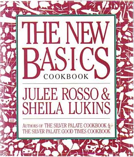 Summer Reading: The New Basics Summer Reading: The New Basics