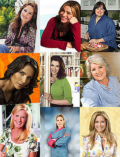 Who Is Your Favorite Female Celebrity Chef of 2007? Who Is Your Favorite Female Celebrity Chef of 2007?