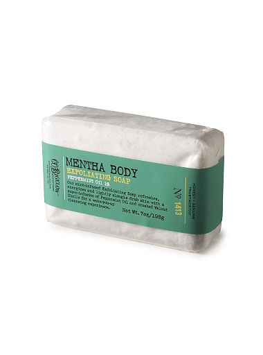 New Product Alert: C.O. Bigelow Mentha Body Collection New Product Alert: C.O. Bigelow Mentha Body Collection