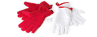Would You Use These? Grab and Dry Terry Dishtowel Gloves Would You Use These? Grab and Dry Terry Dishtowel Gloves