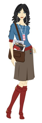 Look of The Day: Beautiful BuzzSugar!!! Look of The Day: Beautiful BuzzSugar!!!