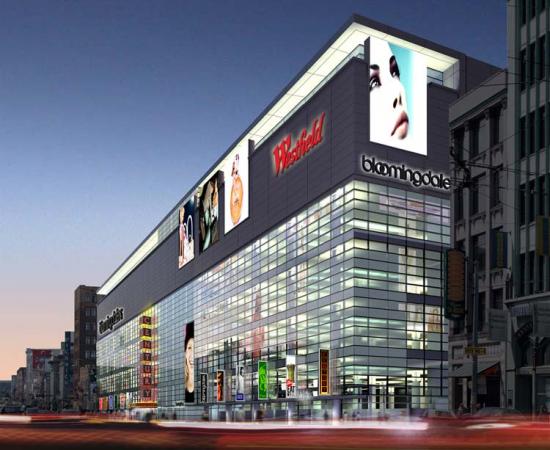 10 Years In The Making: Bloomingdale's Finally Opens In SF! 10 Years In The Making: Bloomingdale's Finally Opens In SF!