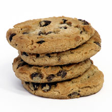 YumSugar Preview: Fresh Cookies Any Time YumSugar Preview: Fresh Cookies Any Time